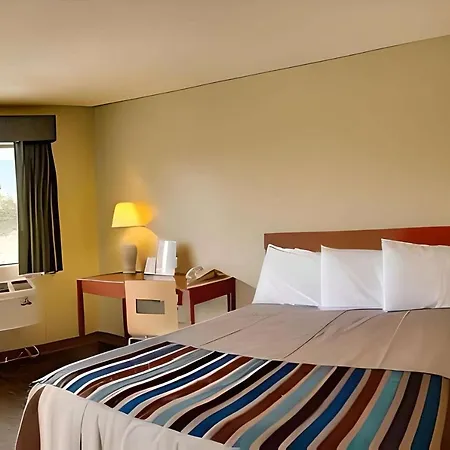 Inn At Rohnert Park